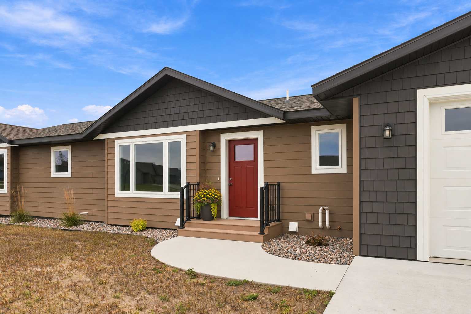 352 Halfaday DR, Sauk Centre, MN 56378