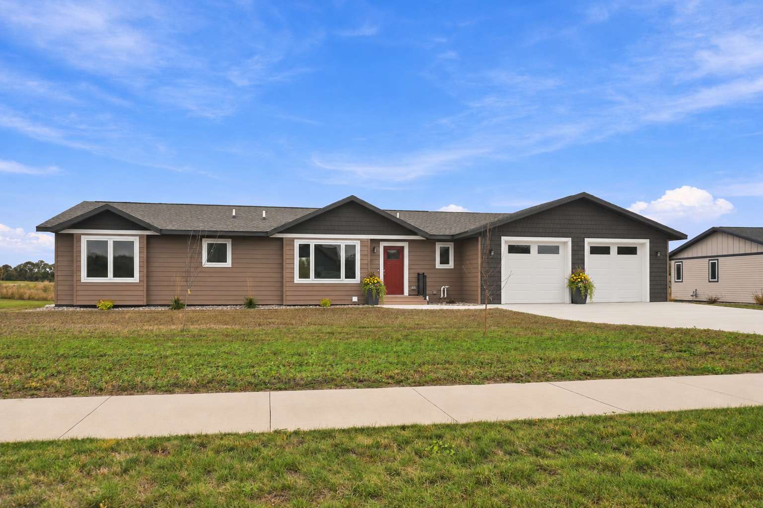 352 Halfaday DR, Sauk Centre, MN 56378