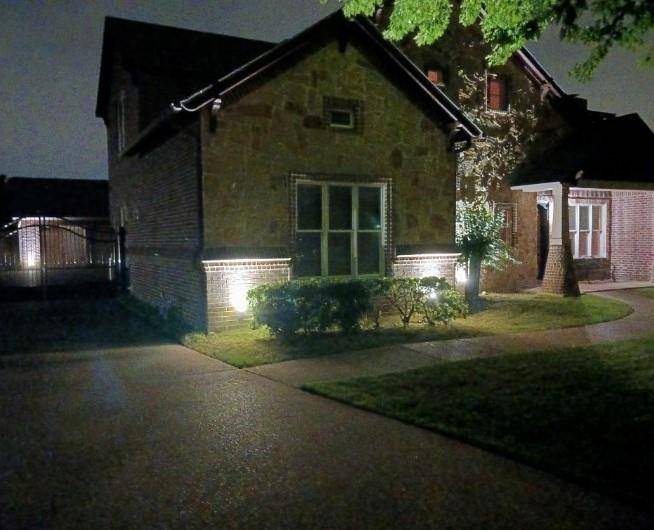 3201 Wildpointe Court, Mansfield, TX 76063