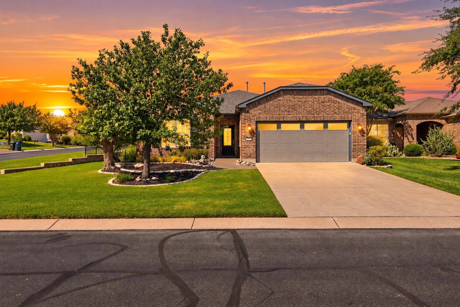 316 Cathedral Mountain PASS, Georgetown, TX 78633