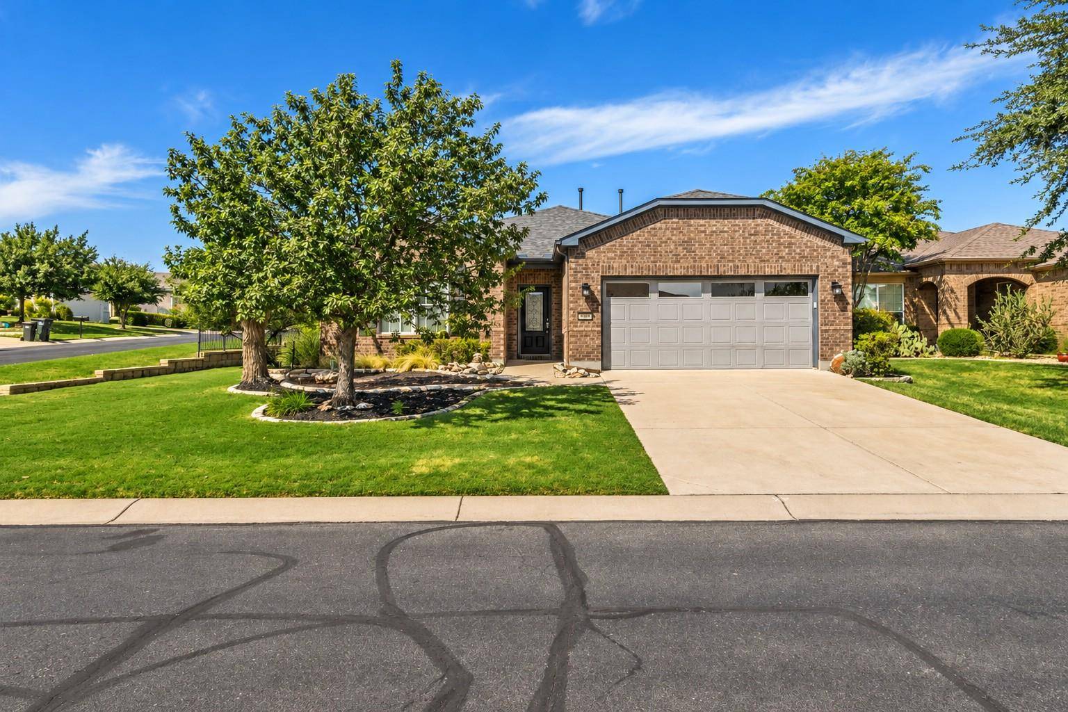 316 Cathedral Mountain PASS, Georgetown, TX 78633