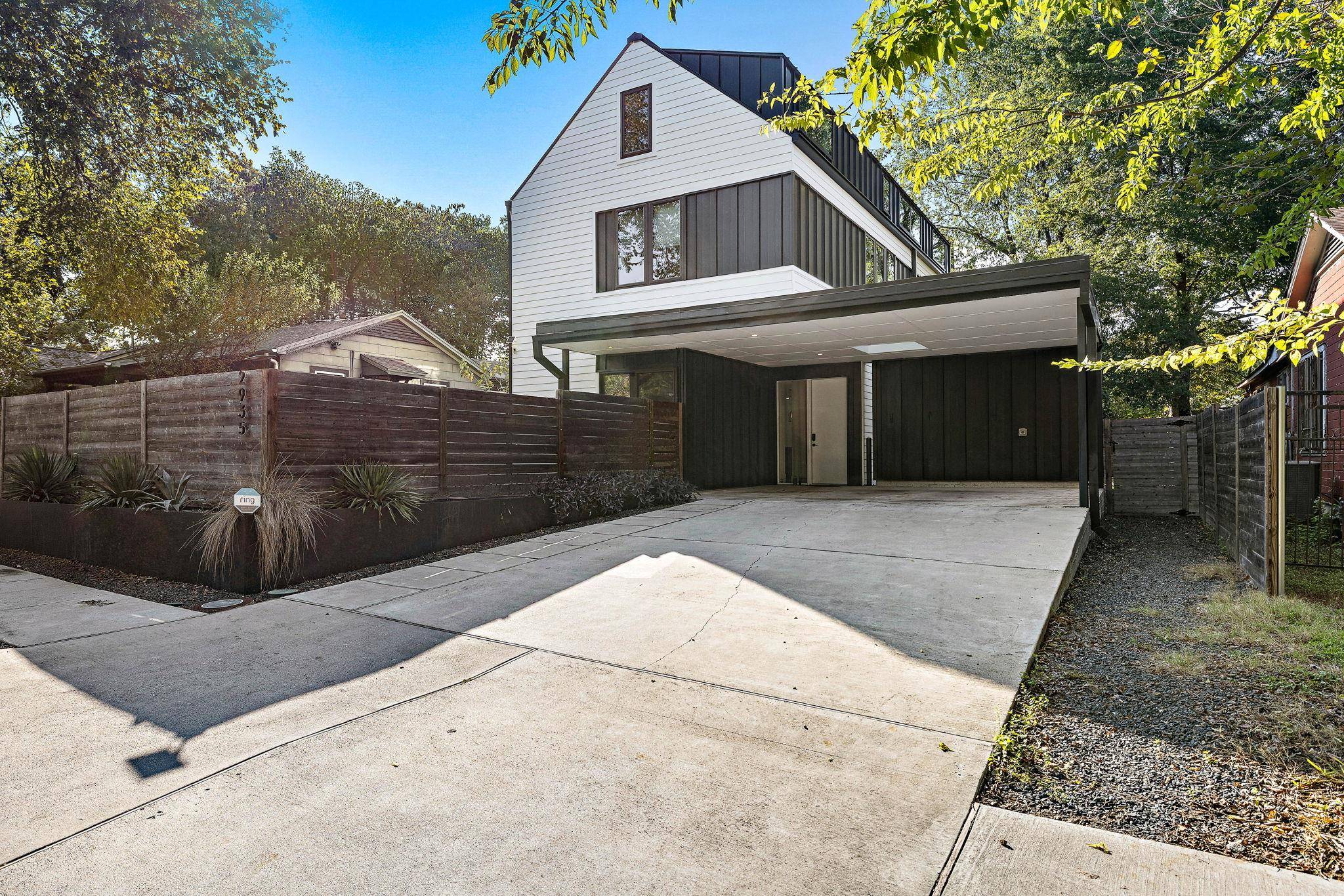 2935 Pannell ST, Austin, TX 78722