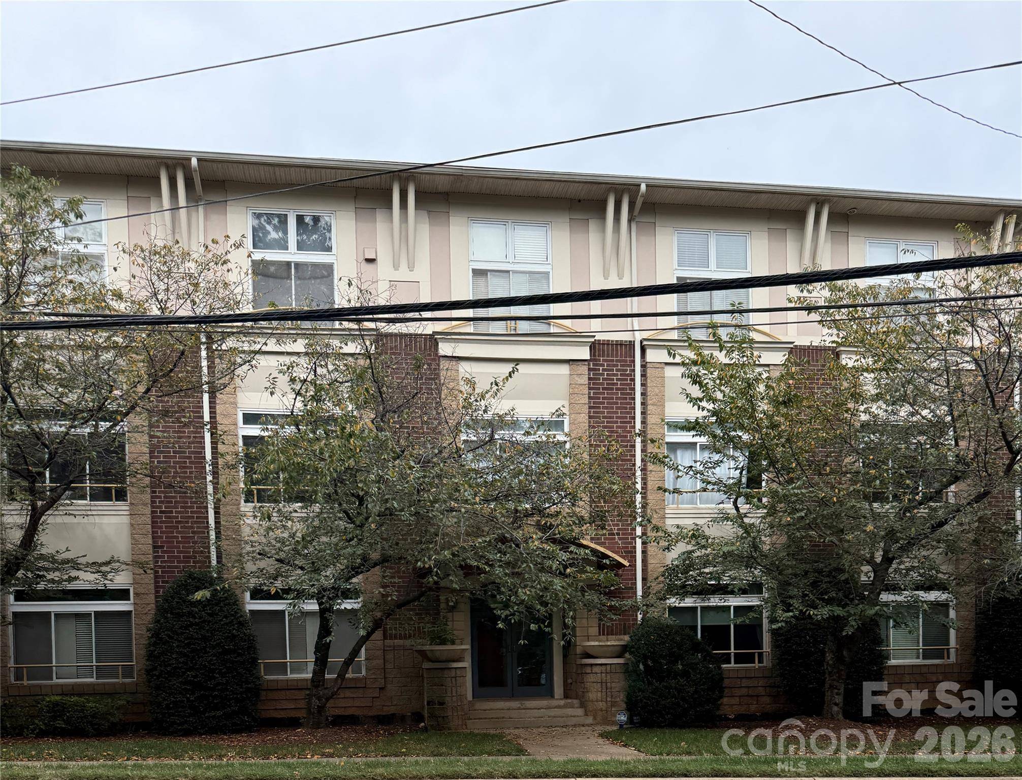404 Laurel AVE #33, Charlotte, NC 28204