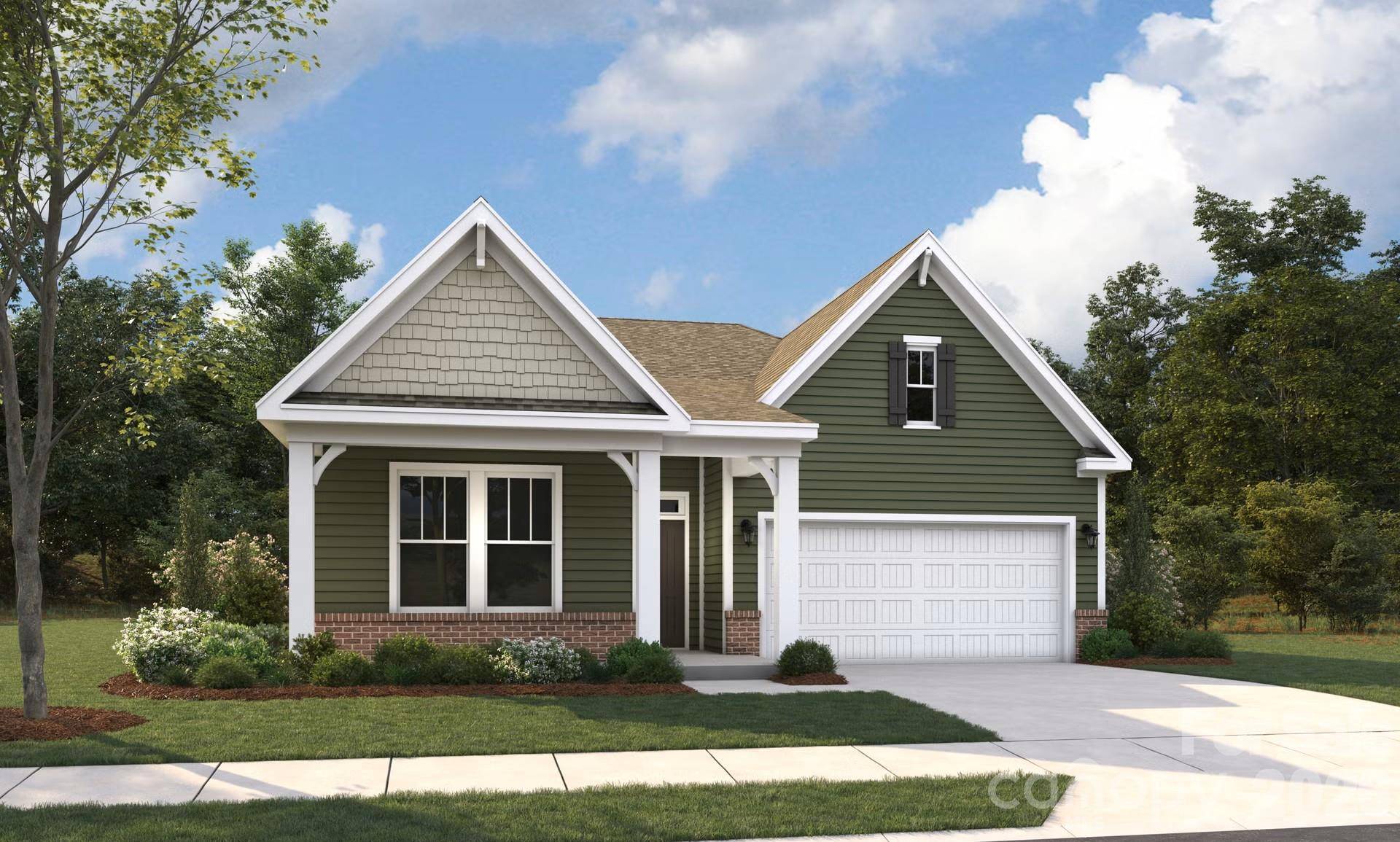 2014 Bull Dog LN, Wingate, NC 28174