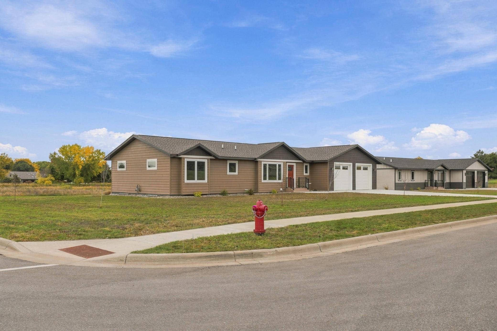 352 Halfaday DR, Sauk Centre, MN 56378