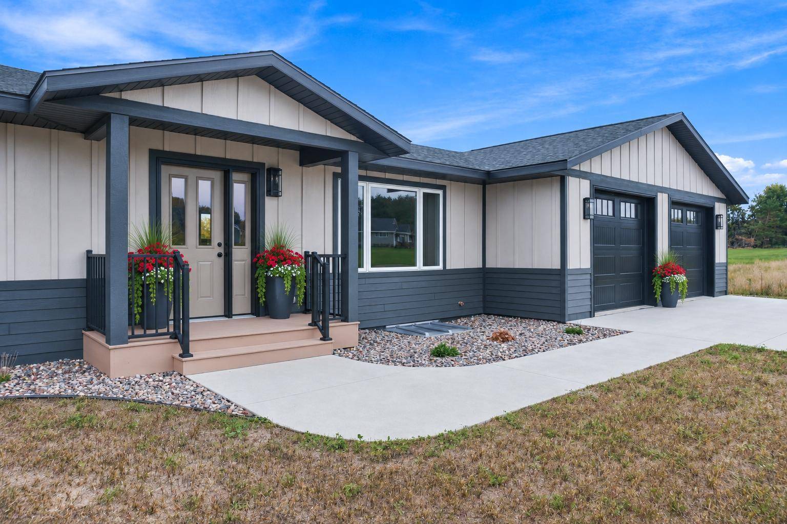 346 Halfaday DR, Sauk Centre, MN 56378