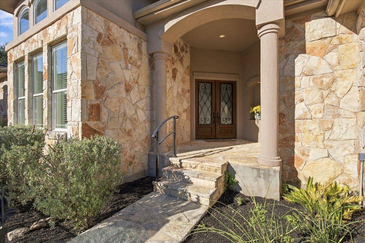2708 Springwood LN, Georgetown, TX 78628
