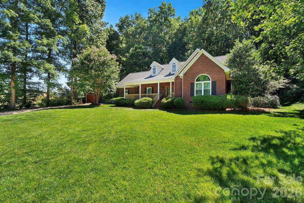 10846 Tyler Brook LN, Mint Hill, NC 28227