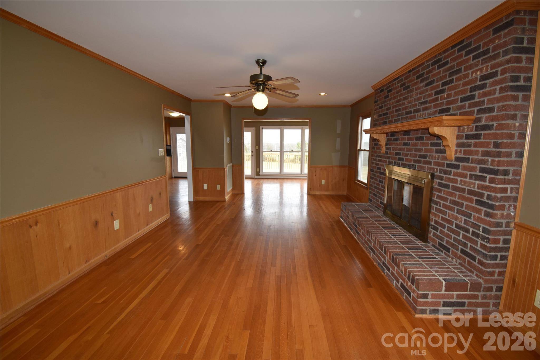 3377 Paul Heavner LN, Lincolnton, NC 28092