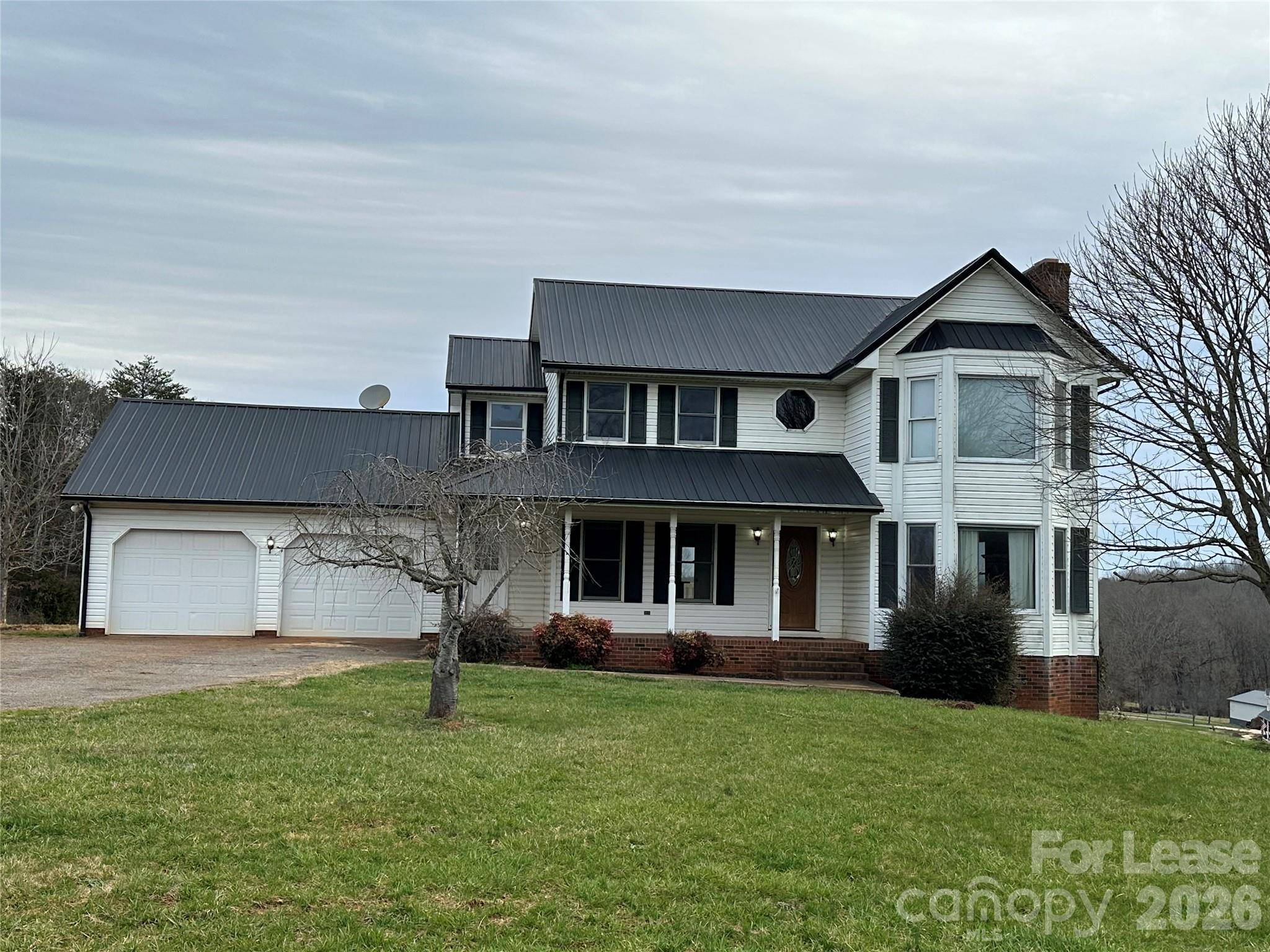 3377 Paul Heavner LN, Lincolnton, NC 28092