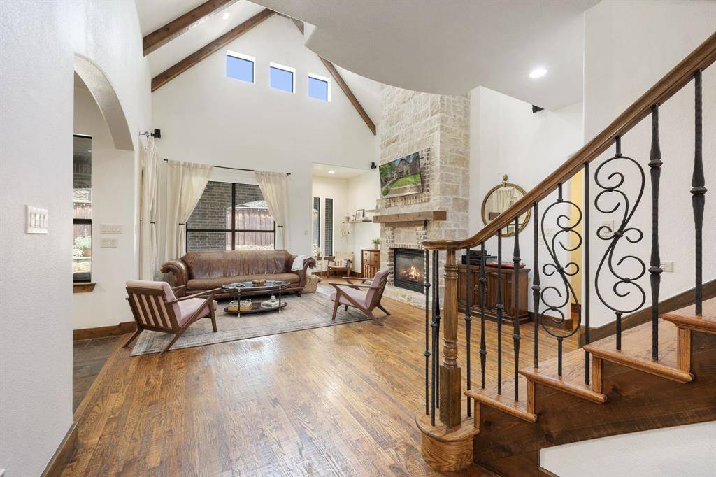 309 Matthew Avenue, Denton, TX 76210