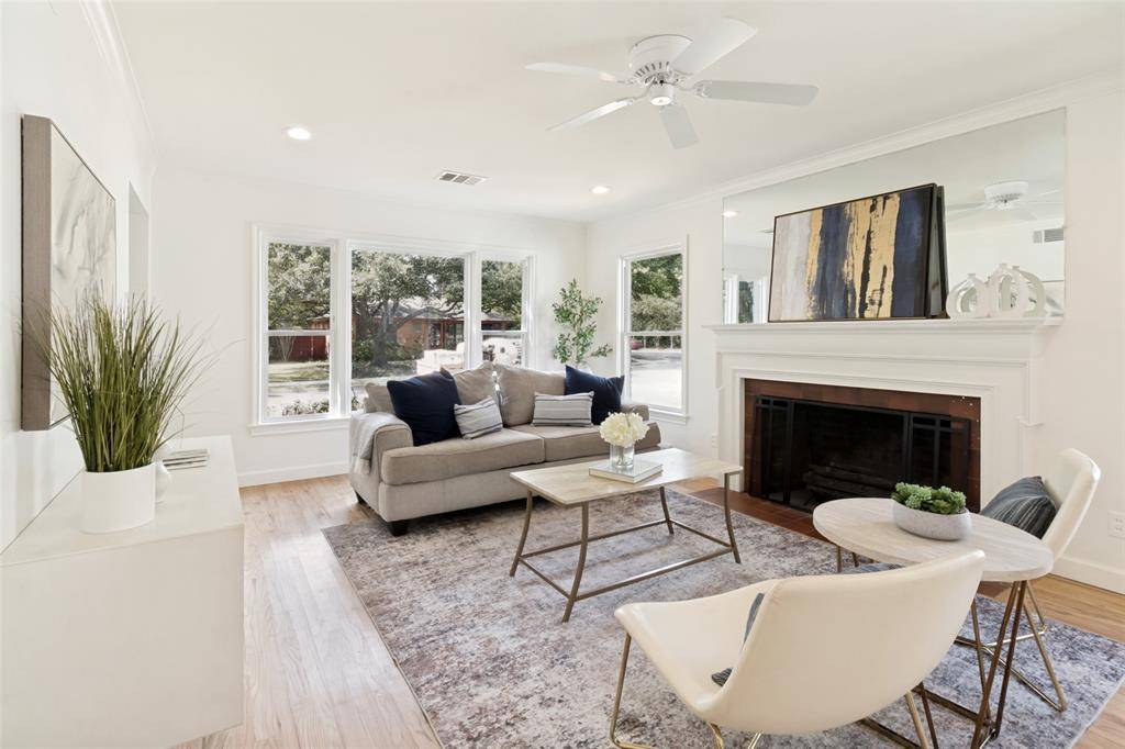 6109 Ellsworth Avenue, Dallas, TX 75214