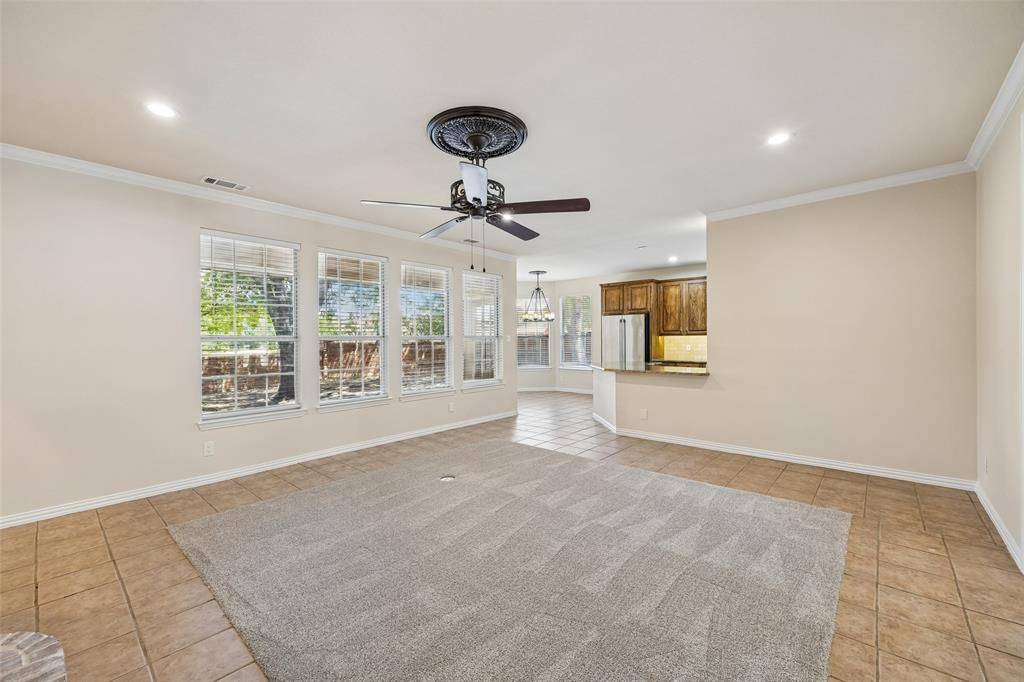 2824 Meadowside Drive, Mckinney, TX 75071