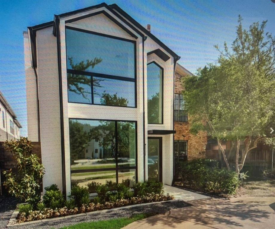 3629 McFARLIN Boulevard, University Park, TX 75205