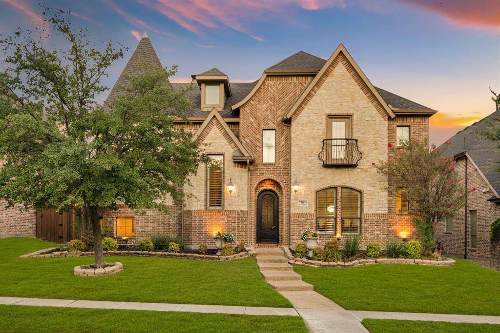 11150 Sugar Mill Lane, Frisco, TX 75033