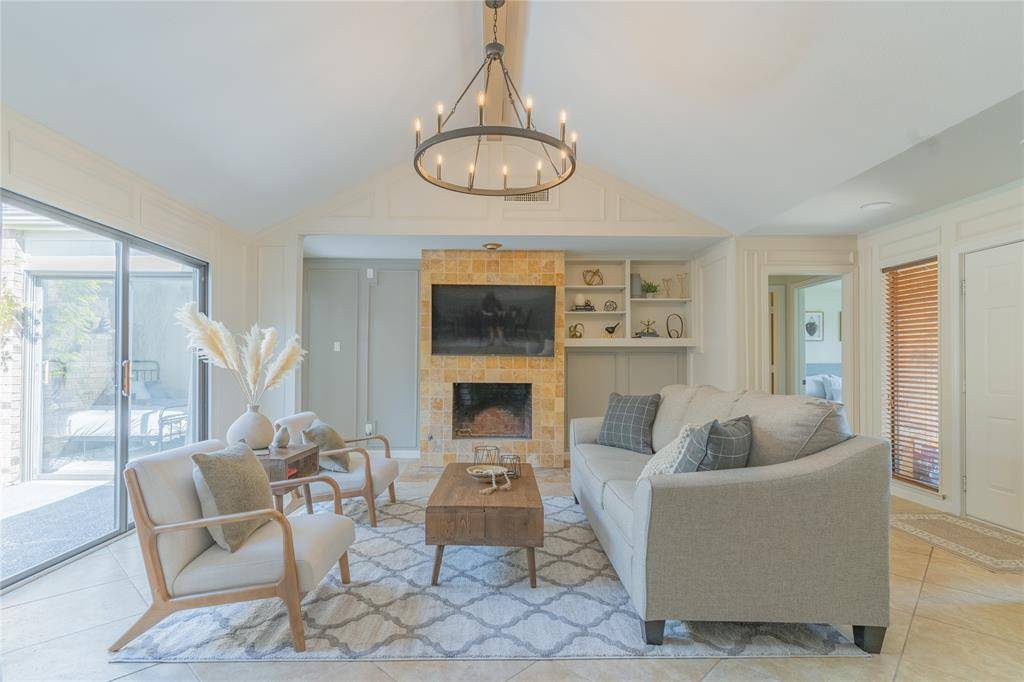 1011 Wimbledon Lane, Plano, TX 75075