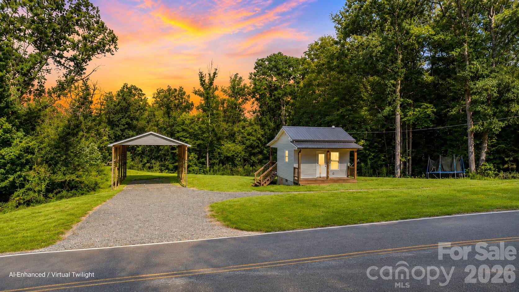 1776 Brown Chapel RD, Catawba, NC 28609