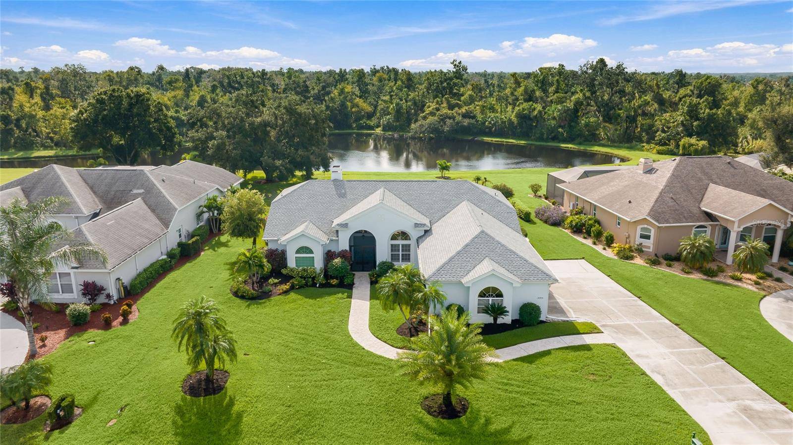 3306 LITTLE COUNTRY RD, Parrish, FL 34219