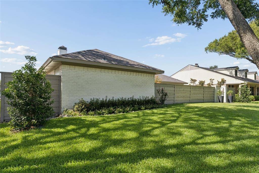 1321 Chesterton Drive, Richardson, TX 75080