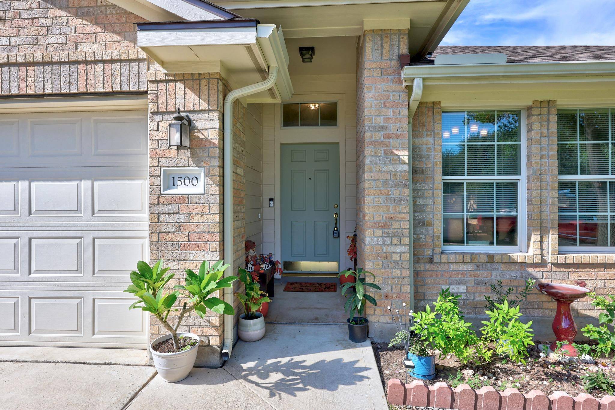 1500 Ashberry TRL, Georgetown, TX 78626
