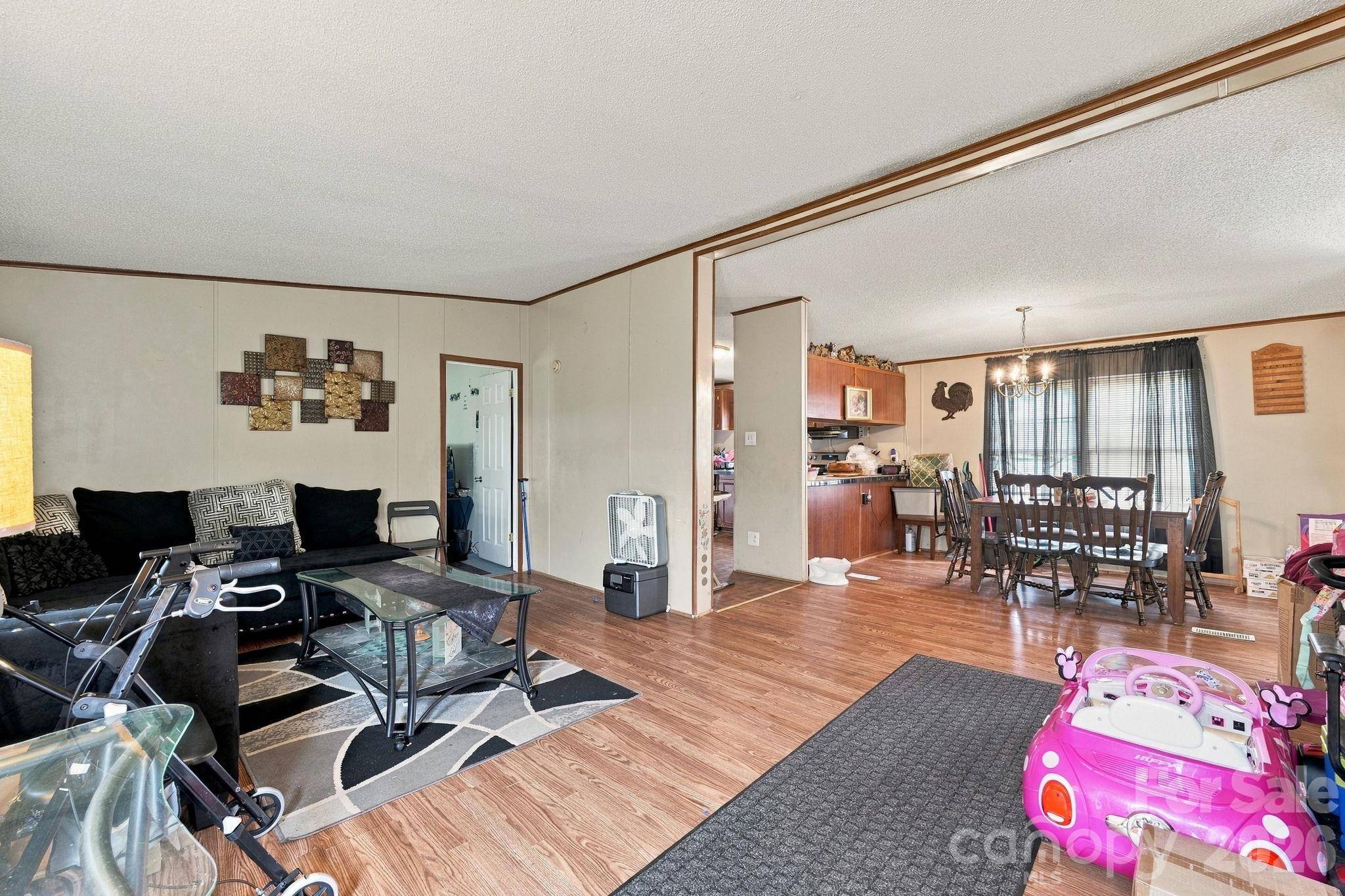 3395 Sorrells Baxter RD, Cherryville, NC 28021