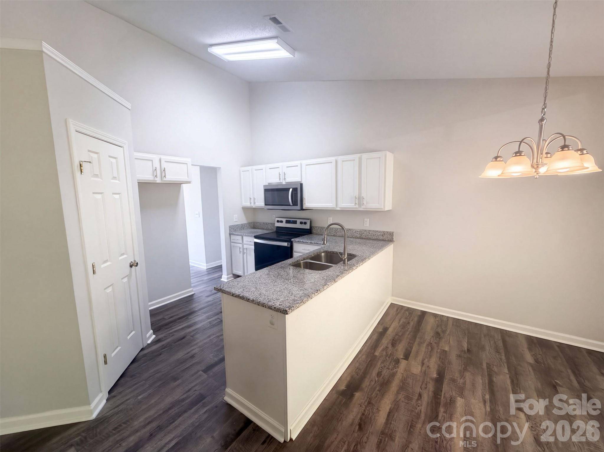 2094 Chapel Creek RD SW, Concord, NC 28025