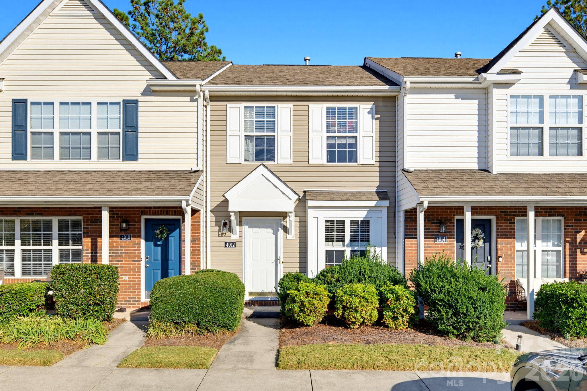 4012 Ashby LN, Indian Land, SC 29707