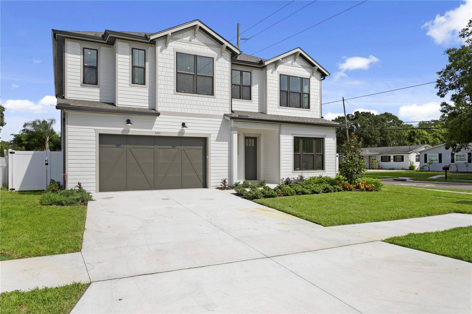 3501 W ROGERS AVE, Tampa, FL 33611