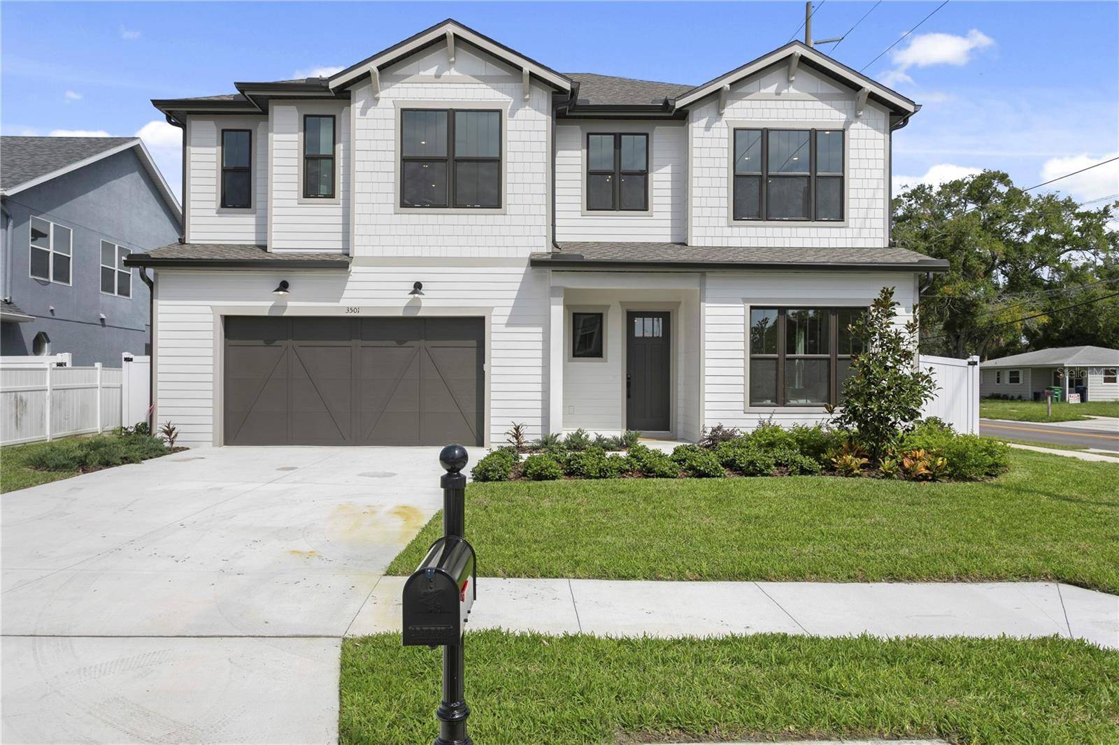 3501 W ROGERS AVE, Tampa, FL 33611