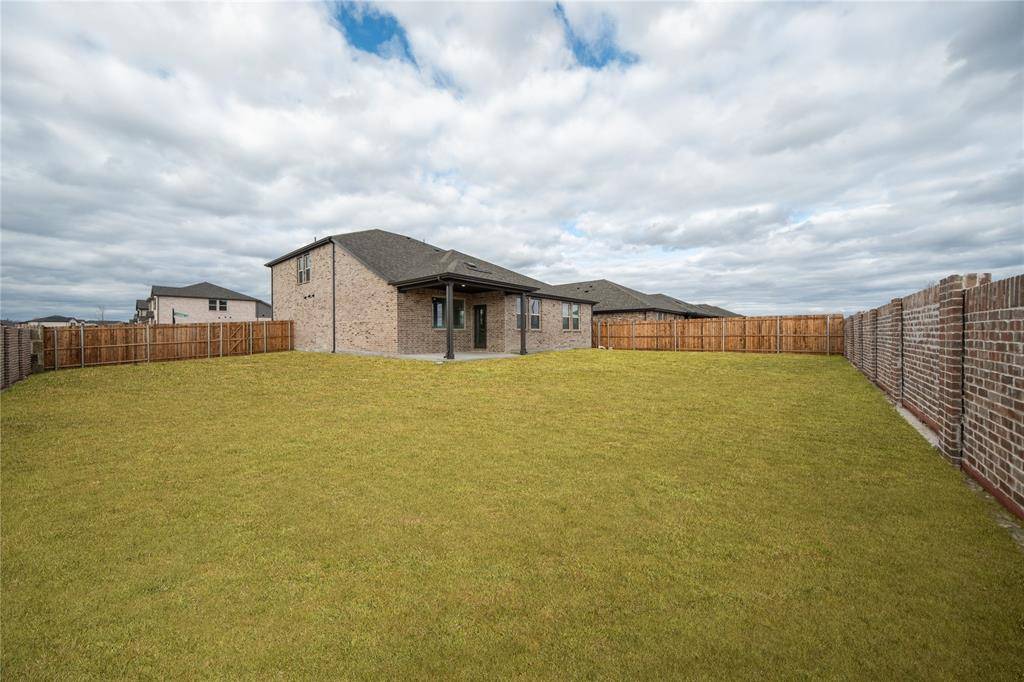 3401 Longfellow Avenue, Anna, TX 75409
