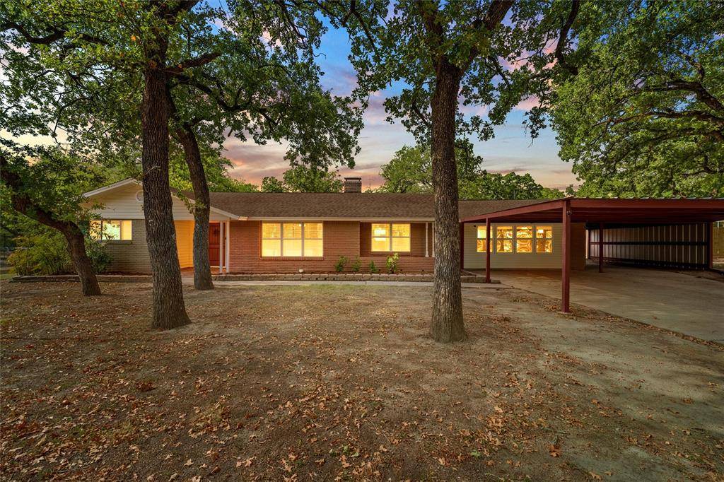 4500 Idylwood Lane, Waco, TX 76705