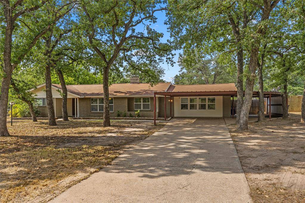 4500 Idylwood Lane, Waco, TX 76705