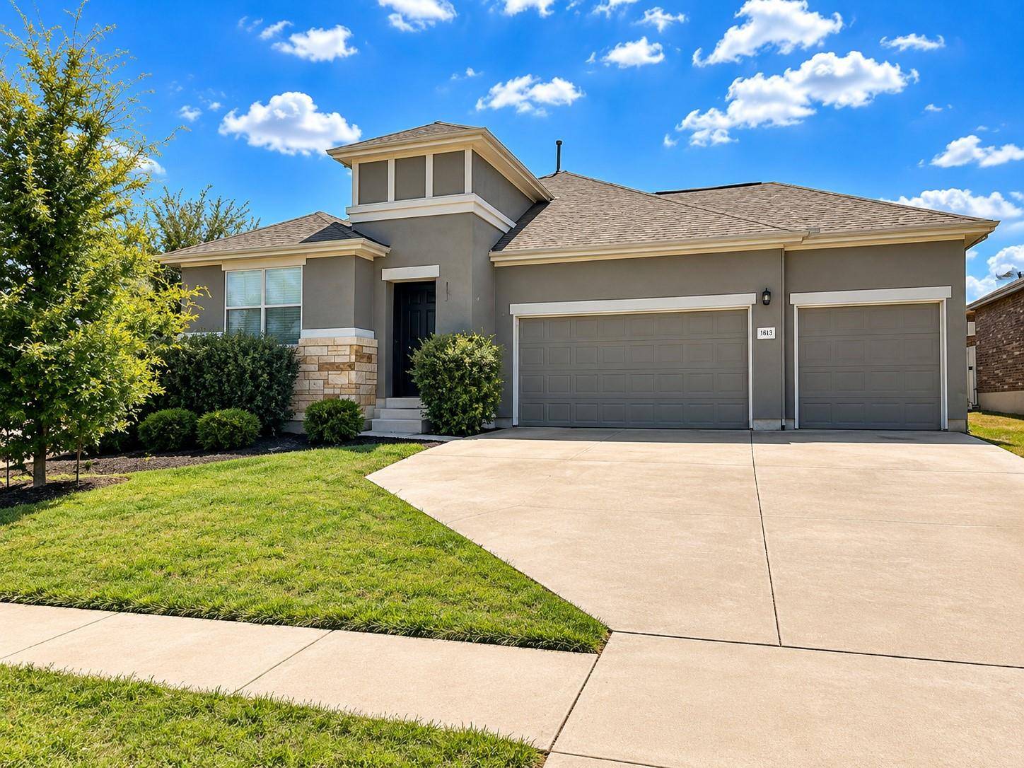 5717 Lehman WAY, Austin, TX 78747