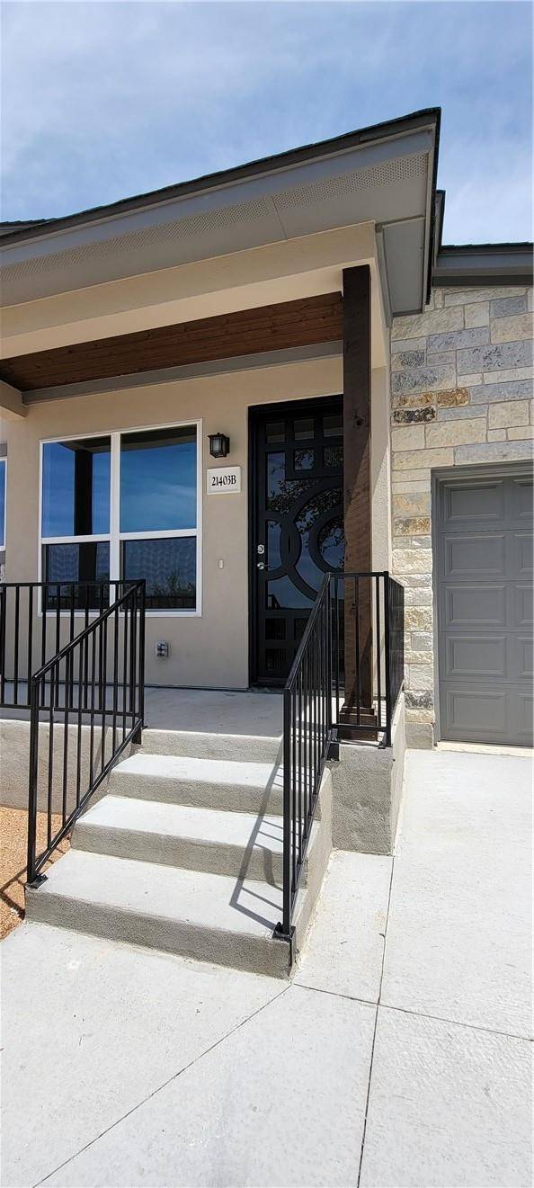 21403 Patton Ave #B, Lago Vista, TX 78645