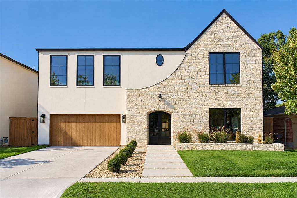 3733 Clover Lane, Dallas, TX 75220