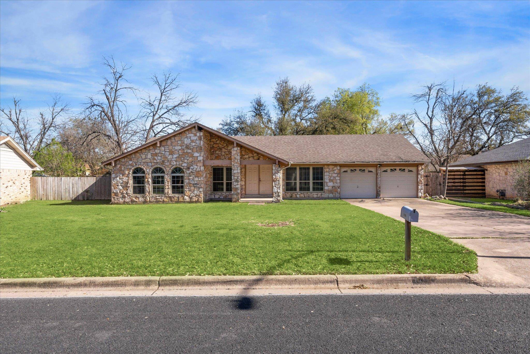 11905 Buckingham RD, Austin, TX 78759