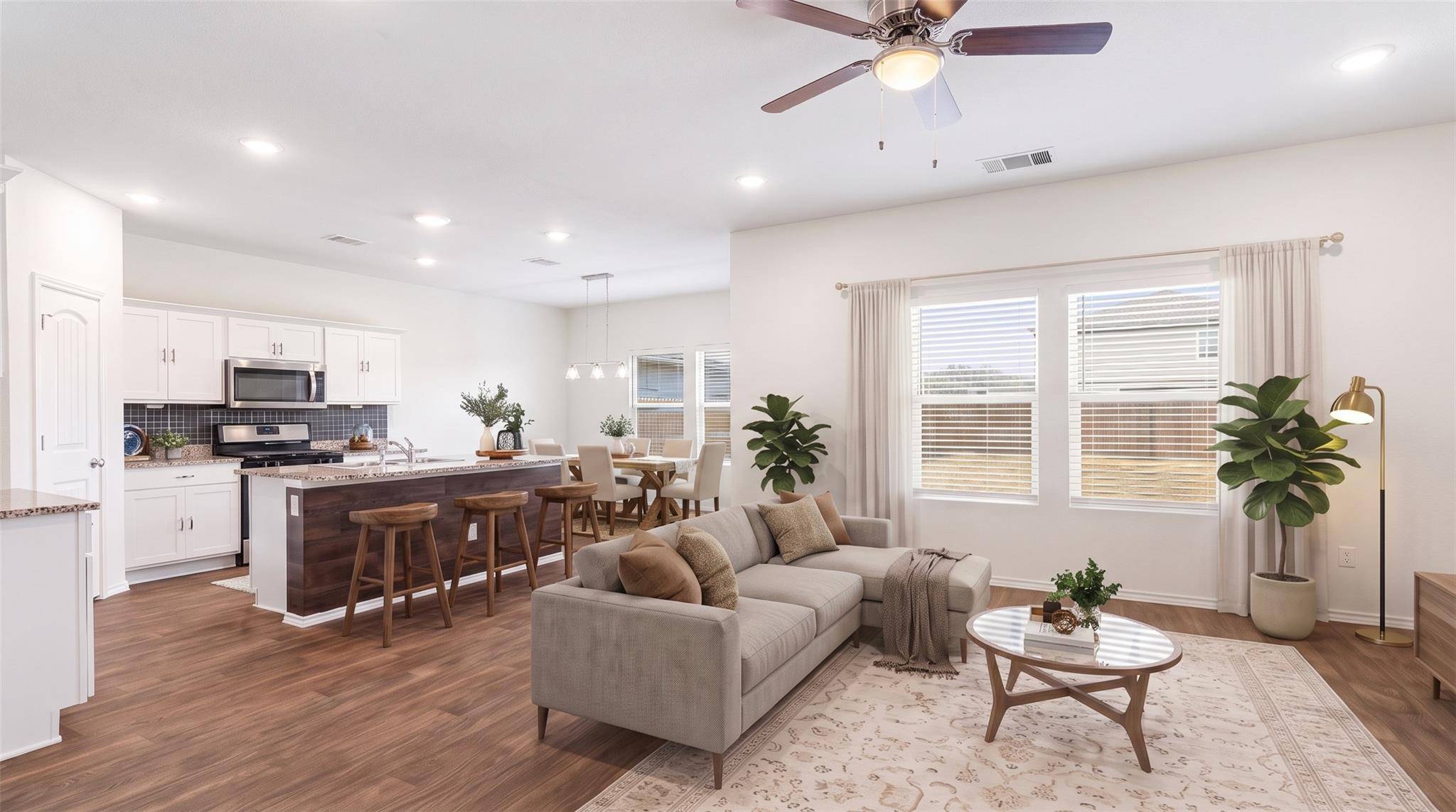 144 Harvest Creek DR, Uhland, TX 78640
