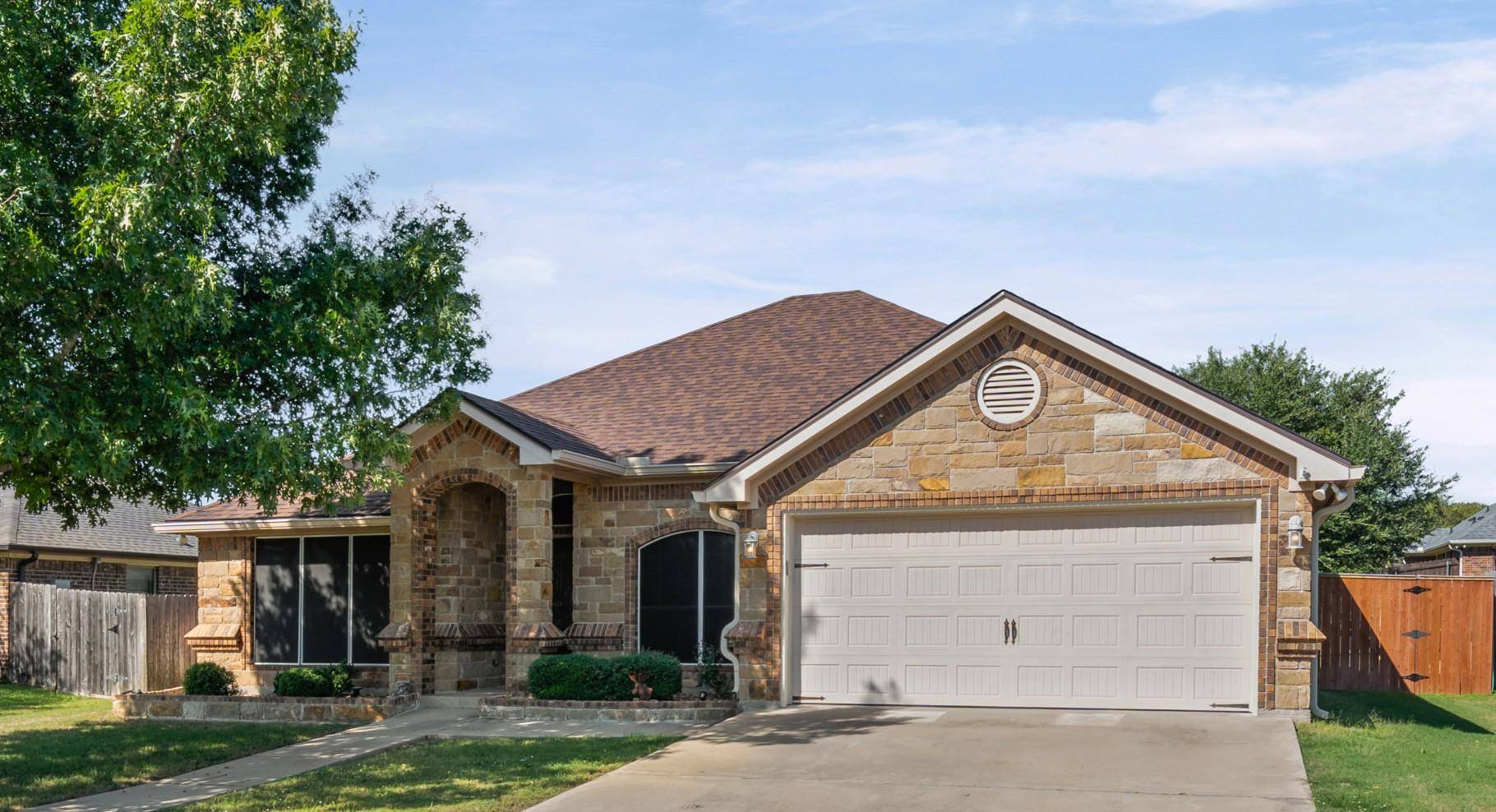 4930 Sean Patrick GLN, Temple, TX 76502