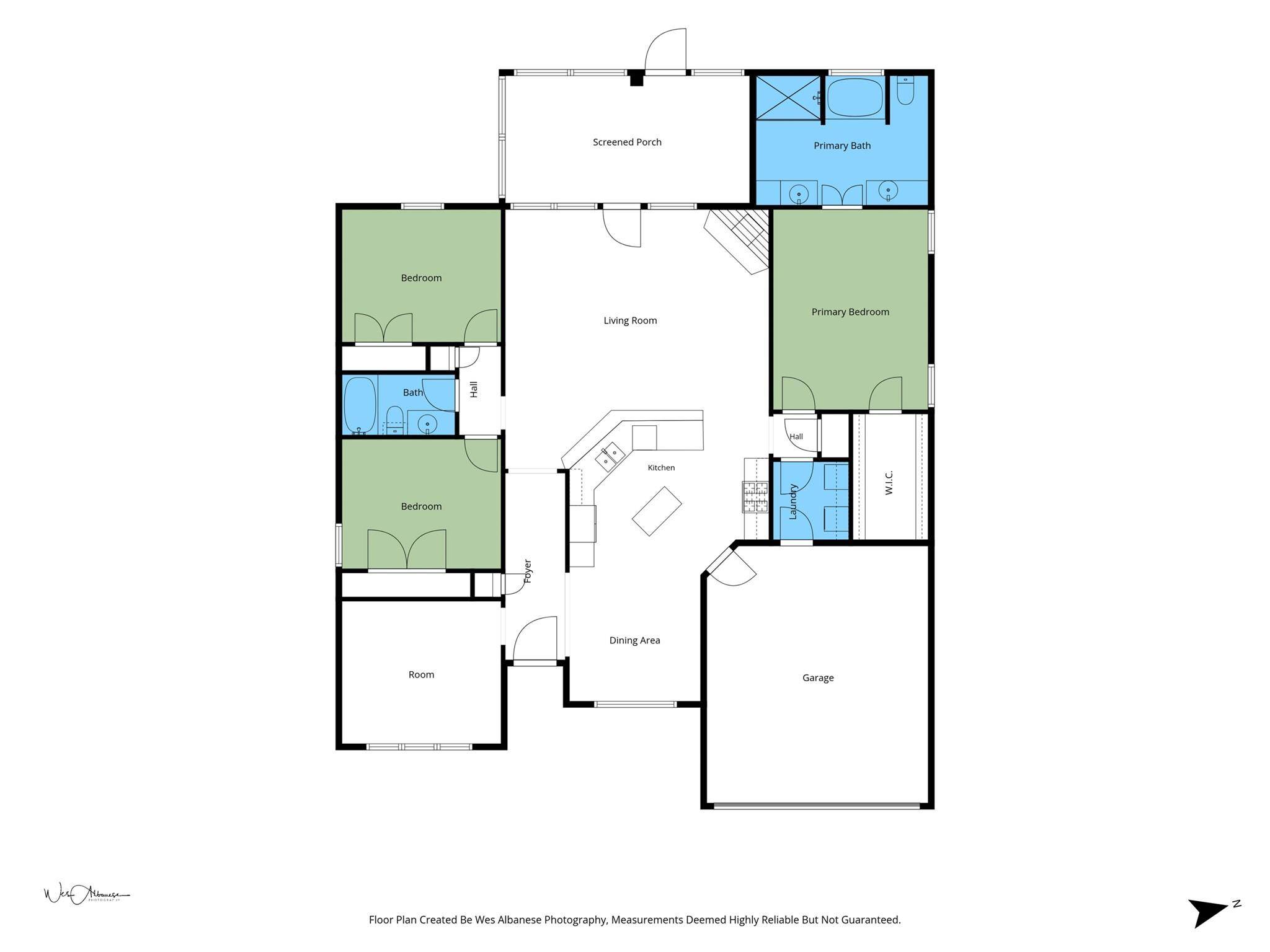 4930 Sean Patrick GLN, Temple, TX 76502