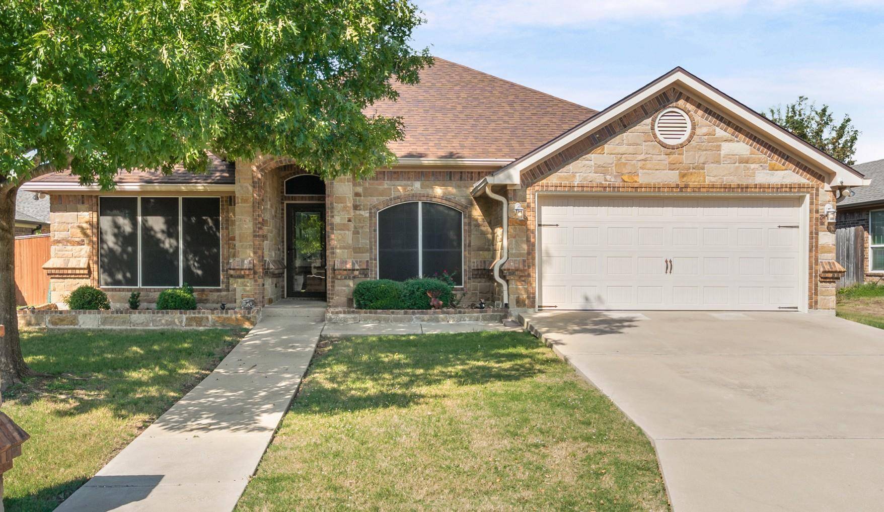 4930 Sean Patrick GLN, Temple, TX 76502