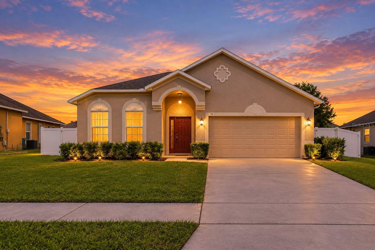 3588 SPRING CREEK RD, Dundee, FL 33838