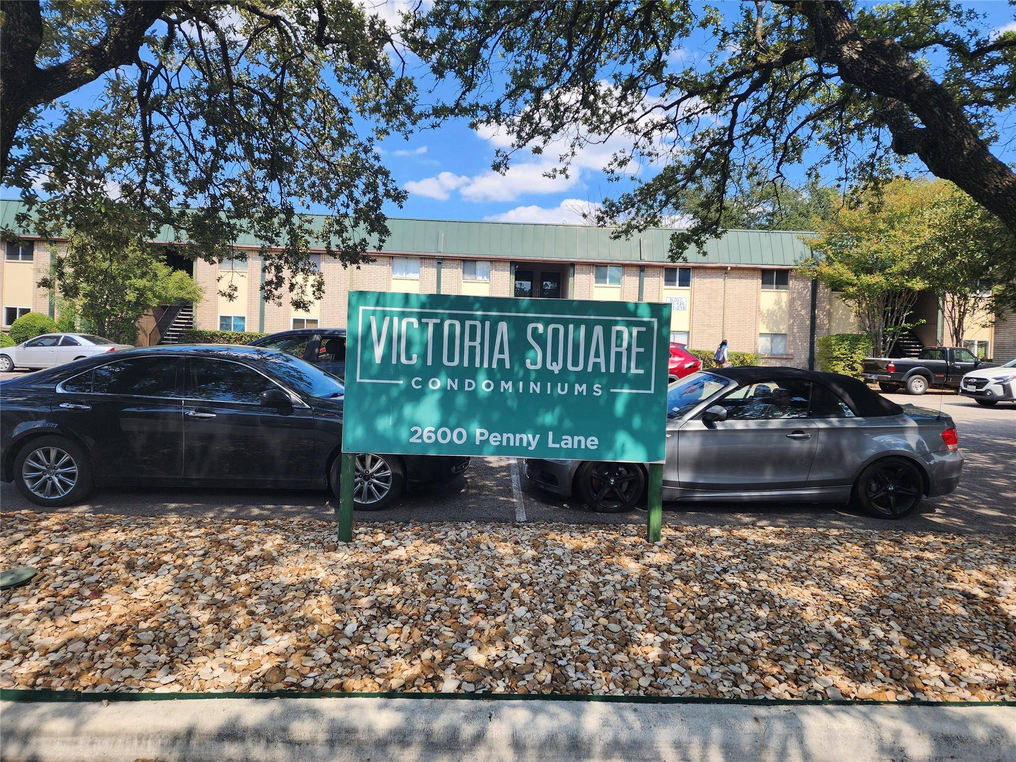2600 Penny LN #116, Austin, TX 78757