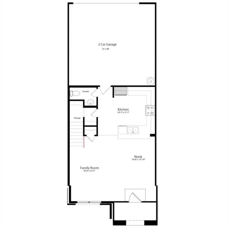 1894 Indigo Lane #15, Heartland, TX 75126