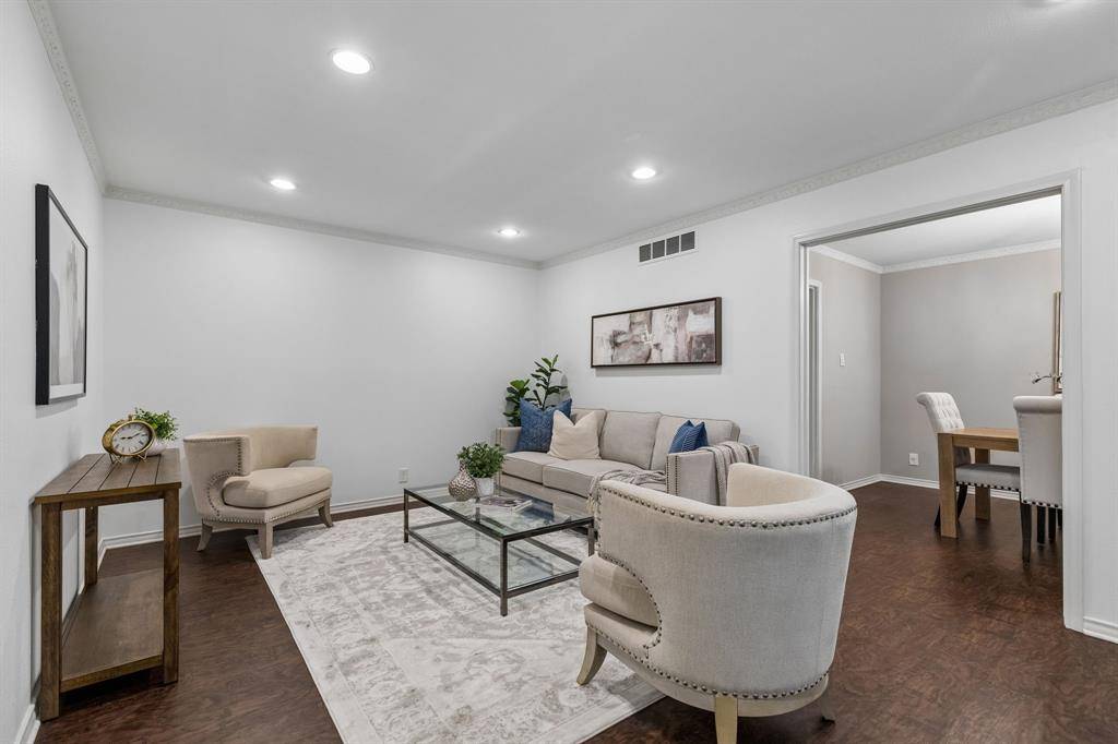 7066 Arboreal Drive, Dallas, TX 75231