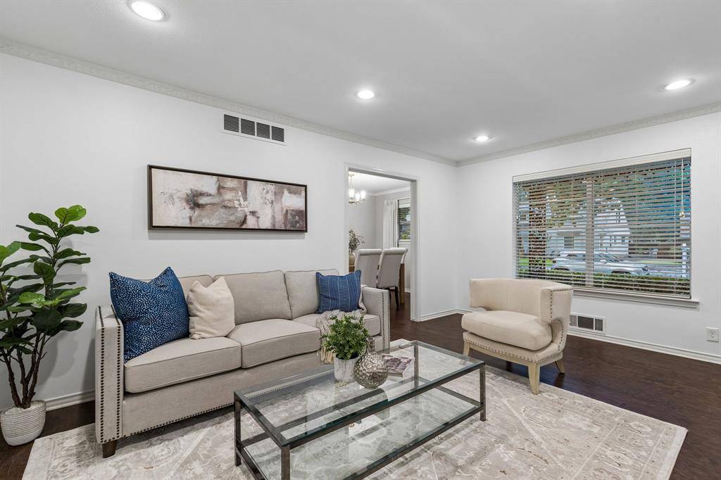 7066 Arboreal Drive, Dallas, TX 75231
