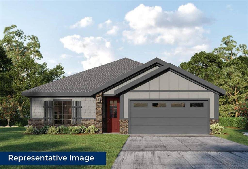 4520 Brookfield Drive, Melissa, TX 75454