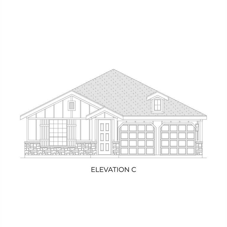 4520 Brookfield Drive, Melissa, TX 75454
