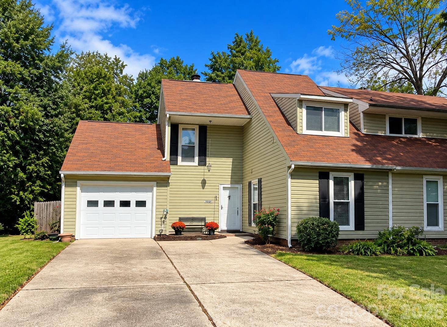 10905 Rail Tye PL, Pineville, NC 28134