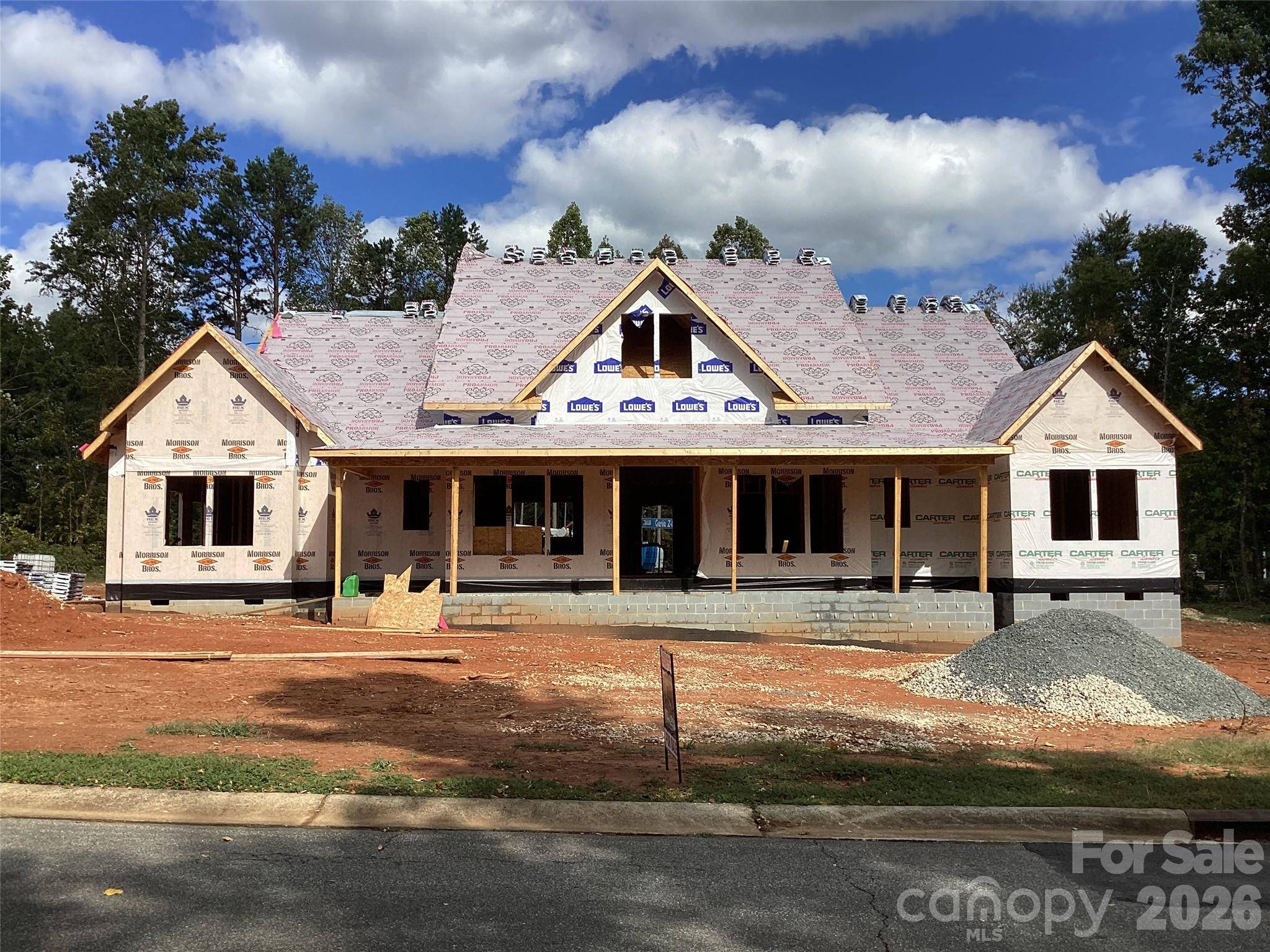 1249 Oak Grove LN #23, Salisbury, NC 28146