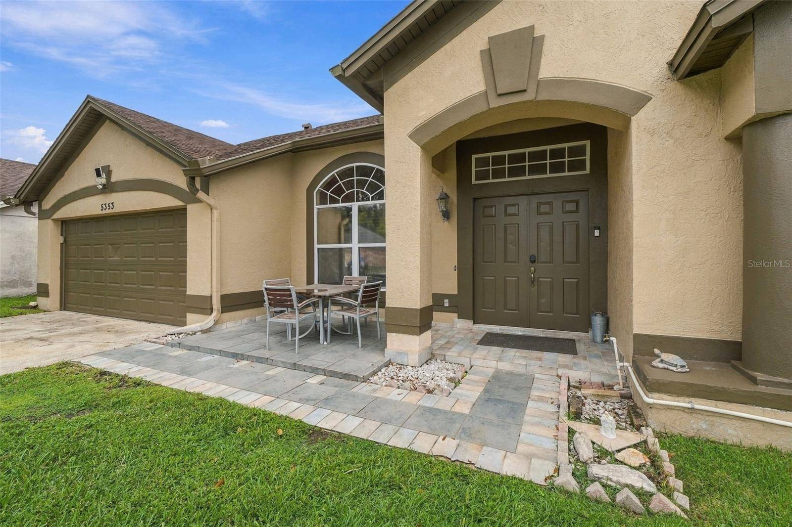5353 DEER CREEK DR, Orlando, FL 32821